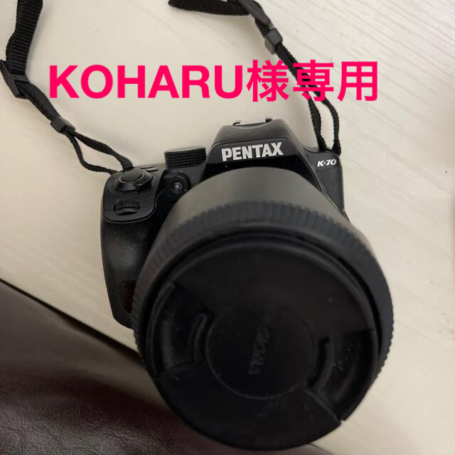 中華のおせち贈り物 PENTAX K-70 デジタル一眼