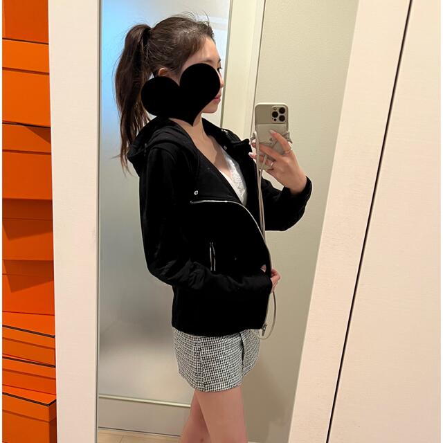 ZARA - ZARA メンズ 38 黒 アウター ジャケットの通販 by Yucha_ shop