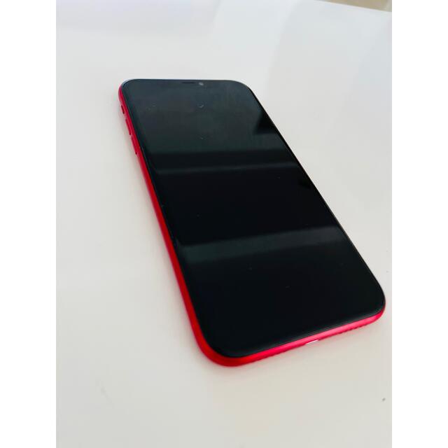 iPhone 11 64G SIMロック解除済み iPhone 11 64G SIMロック解除済み