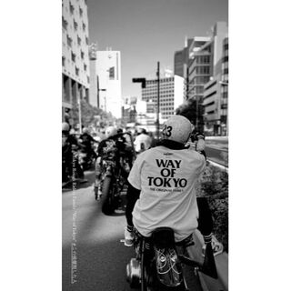 長瀬智也着用 rough riders way of tokyo tシャツ-eastgate.mk