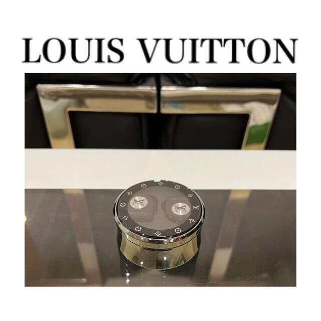 【美品】LOUIS VUITTON  ワイヤレスイヤホン Bluetooth