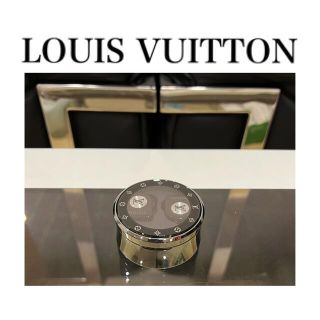 ルイヴィトン(LOUIS VUITTON)の【美品】LOUIS VUITTON  ワイヤレスイヤホン Bluetooth(その他)