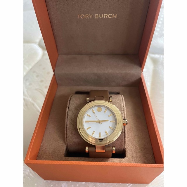 Tory Burch(トリーバーチ)のトリーバーチ 時計 レディースのファッション小物(腕時計)の商品写真