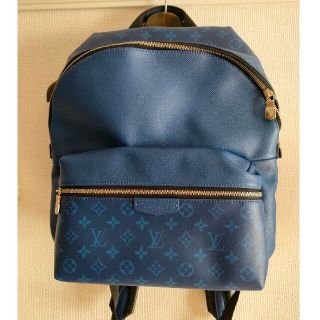 ルイヴィトン(LOUIS VUITTON)のルイヴィトン、モノグラム、タイガラマ、リュック(バッグパック/リュック)