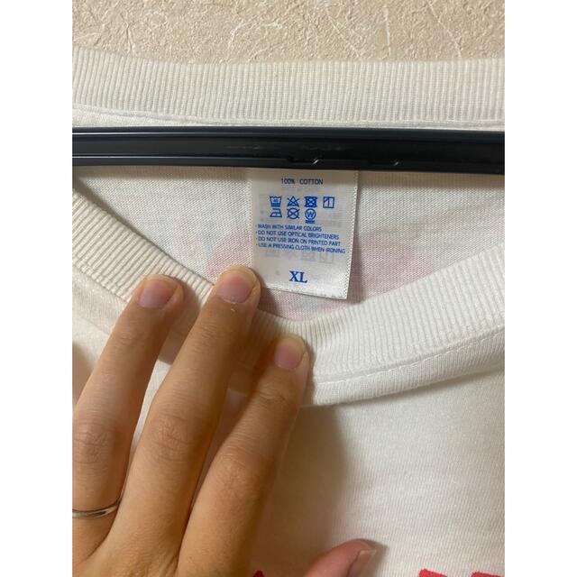 WALL(ウォール)のニンカンプープキャパシティ　cathy サウスポー　WALL レディースのトップス(Tシャツ(長袖/七分))の商品写真