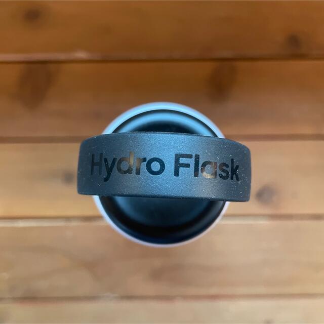 ハイドロフラスク Hydro Flask 24oz  スタンダードマウス フォグ