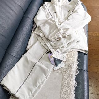 アシックス ウインドブレーカー(グレー/灰色系)の通販 39点 | asics