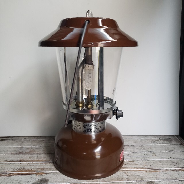 Coleman - 【美品】 コールマン ビンテージ ランタン 275A 整備 Coleman - 【美品】 コールマン ビンテージ ランタン 275A 整備