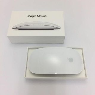 アップル(Apple)の【B】Magic Mouse 2/202208160018000(その他)