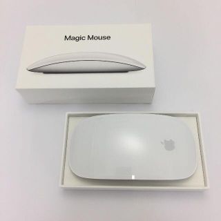 アップル(Apple)の【B】Magic Mouse 2/202208160017000(その他)