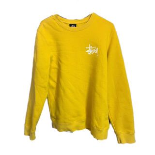 ステューシー(STUSSY)のStussy  セーター(ニット/セーター)