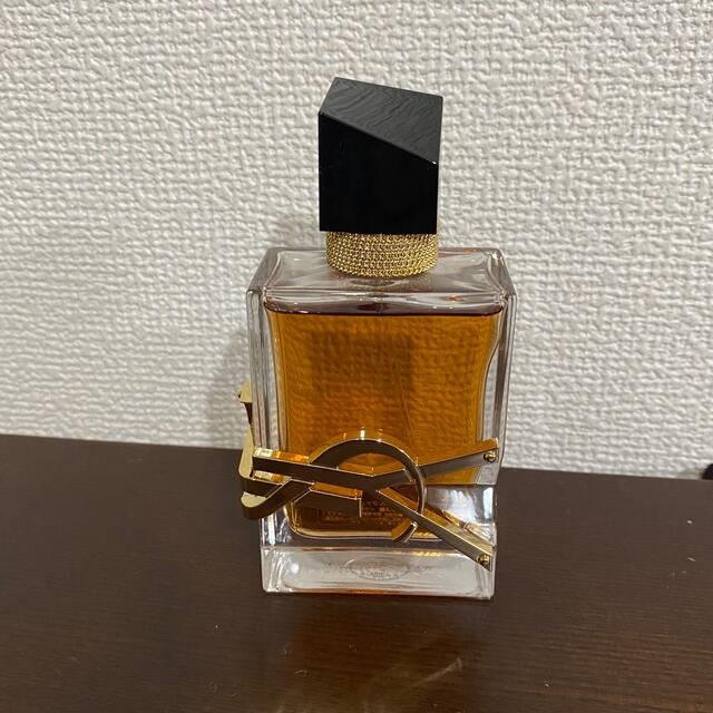 イヴサンローラン　オーデパルファム　アンタンス　50ml