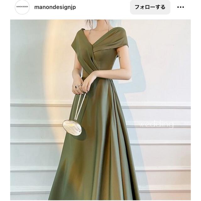 manon design(マノンデザイン) ワンピース レディースのワンピース(ひざ丈ワンピース)の商品写真