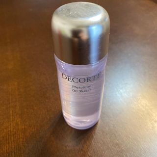 コスメデコルテ(COSME DECORTE)のKOSE コーセー コスメデコルテ フィトチューン オイル シェイカー 48ml(美容液)