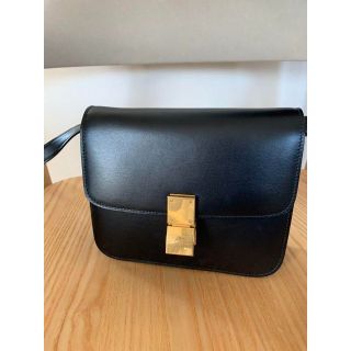 celine クラシック ボックスの通販 400点以上 | フリマアプリ ラクマ
