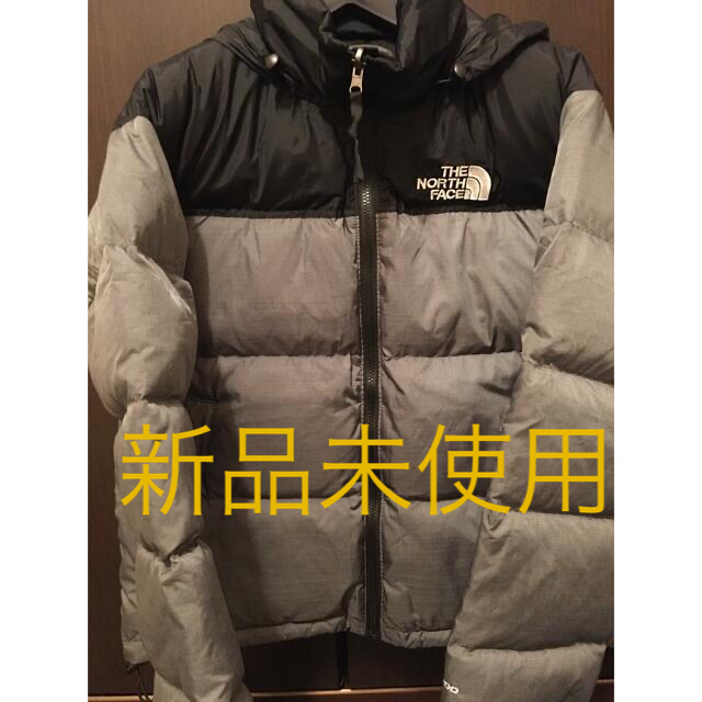 THE NORTH FACE(ザノースフェイス)のTHE NORTH FACE ヌプシダウンジャケット メンズのジャケット/アウター(ダウンジャケット)の商品写真