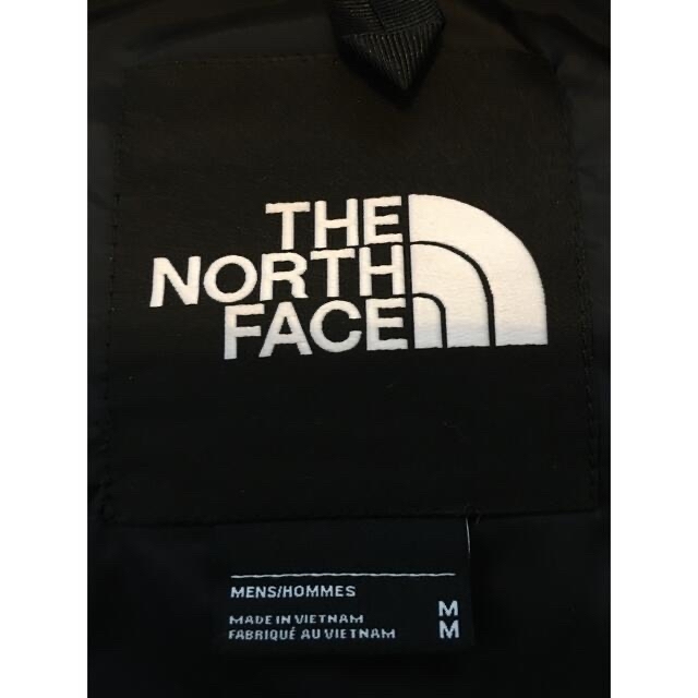 THE NORTH FACE(ザノースフェイス)のTHE NORTH FACE ヌプシダウンジャケット メンズのジャケット/アウター(ダウンジャケット)の商品写真