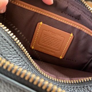 コーチ ショルダーバッグ レディース COACH C0823 クロスボディー