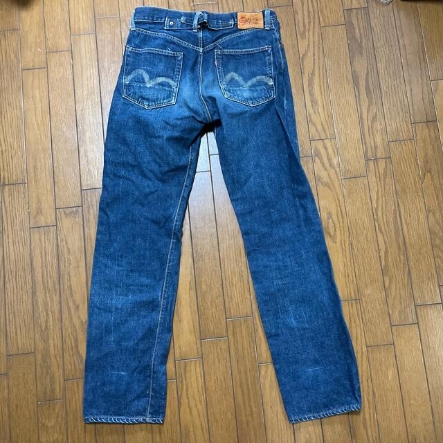 EVISU - 専用 エビス デニム メンズの通販 by あん's shop|エビスなら
