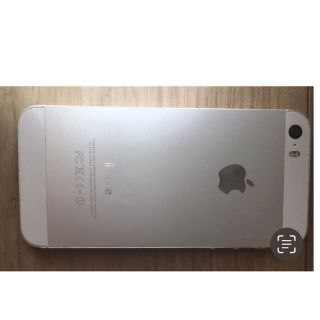 iPhone5s 32G(スマートフォン本体)