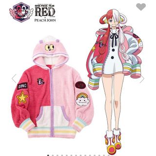 ピーチジョン ONE PIECEの通販 18点 | PEACH JOHNを買うならラクマ ピーチジョン ONE PIECEの通販 18点 | PEACH JOHNを買うならラクマ