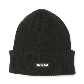 エフシーアールビー(F.C.R.B.)の新品FCRB SMALL LOGO KNIT CAP ニットキャップ(ニット帽/ビーニー)