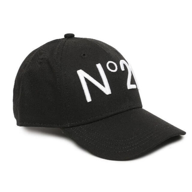 N°21(ヌメロヴェントゥーノ)の【20日まで限定】 No21 ヌメロ　キャップ レディースの帽子(キャップ)の商品写真
