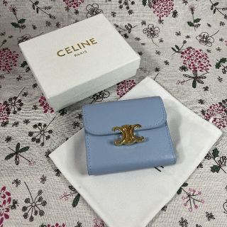 セリーヌ 限定 財布(レディース)の通販 200点以上 | celineの ...