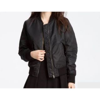 ユニクロ MA-1 ブルゾン(レディース)の通販 600点以上 | UNIQLOの
