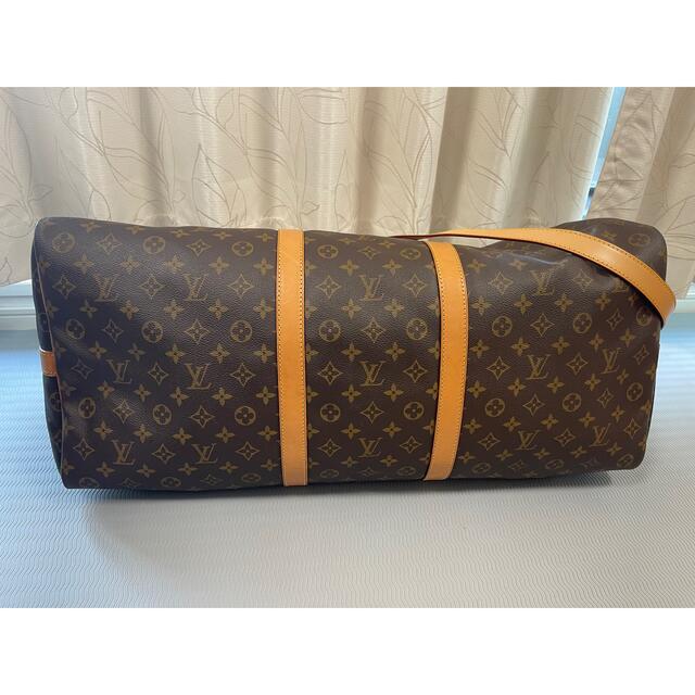 LOUIS VUITTON - LV ヴィトン M41412 キーポル バンドリエール美品60