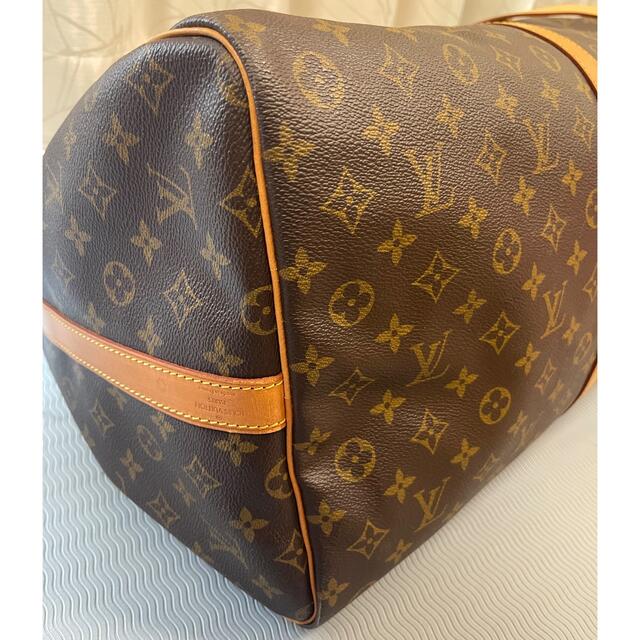 LOUIS VUITTON - LV ヴィトン M41412 キーポル バンドリエール美品60