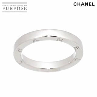 シャネル リング(指輪)(プラチナ)の通販 95点 | CHANELのレディース シャネル リング(指輪)(プラチナ)の通販 95点 | CHANELのレディース