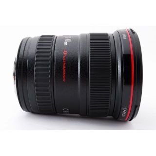 男女兼用 2964 未使用品 Canon EF 17-40mm F4 L USM キヤノン - 通販