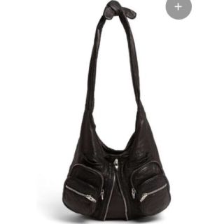 アレキサンダーワン(Alexander Wang)のアレキサンダーワン Donn(ショルダーバッグ)