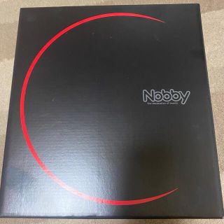 テスコム(TESCOM)のNobby ドライヤー　NB1904 【新品】(ドライヤー)