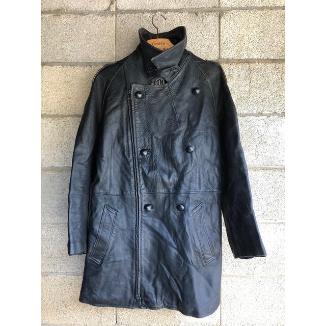 フランス軍 モーターサイクル vintage 80´s の卸・仕入れ メンズ | bca