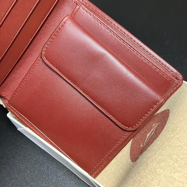 Cartier - 【未使用 確実正規品】美品 カルティエ Cartier 財布 ユニ