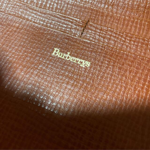 BURBERRY(バーバリー)のバーバリーズ長財布 メンズのファッション小物(長財布)の商品写真