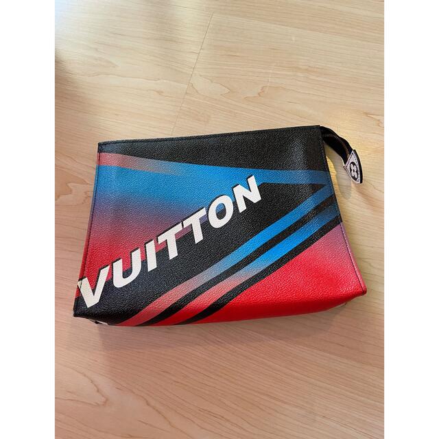 LOUIS VUITTON ノベルティ品