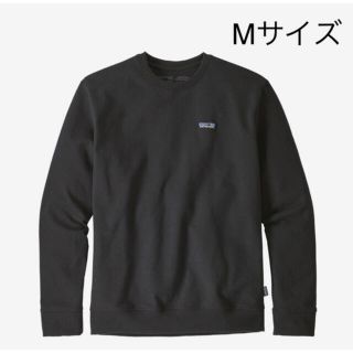 パタゴニア(patagonia)のpatagonia P-6 Label Uprisal Crew Swe (スウェット)