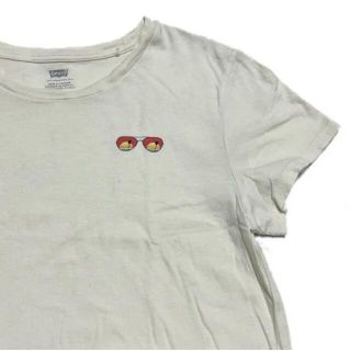 リーバイス(Levi's)のLevi's リーバイス 半袖 Tシャツ US 古着 古着女子 フルジョM(Tシャツ(半袖/袖なし))