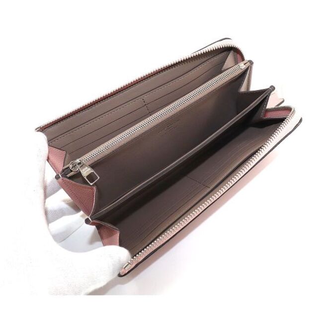 新品同様 ルイ ヴィトン LOUIS VUITTON パルナセア ポルトフォイユ