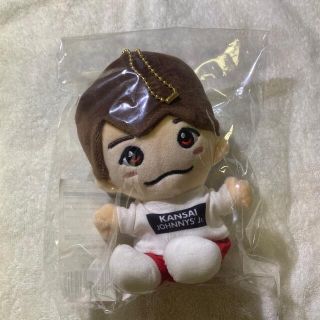 ジャニーズ(Johnny's)の西畑大吾 ちびぬい(アイドルグッズ)