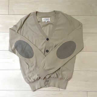 マルタンマルジェラ(Maison Martin Margiela)のRAIDERS213様専用　 カーディガン(カーディガン)