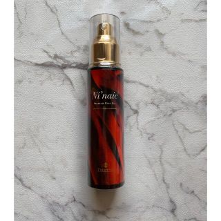 【新品・未使用】ニネイク ヘアオイル 80mL(オイル/美容液)