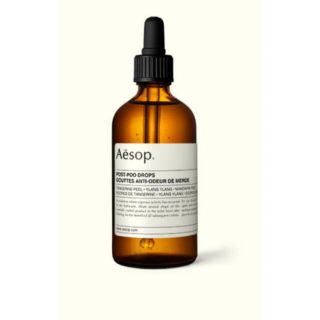 イソップ(Aesop)の数量限定　Aesop ポストプードロップス　芳香剤 10ml(日用品/生活雑貨)