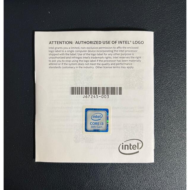 Intel Core i3 8100 LGA1151 2