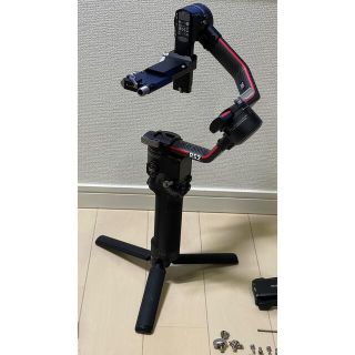DJI Ronin RS2(その他)