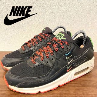 ナイキ(NIKE)のNIKE WMNS AIR MAX 90 SE ナイキ エア マックス 90(スニーカー)