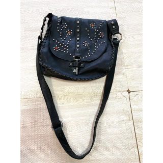 マウジー(moussy)のmoussy ショルダーバッグ(ショルダーバッグ)